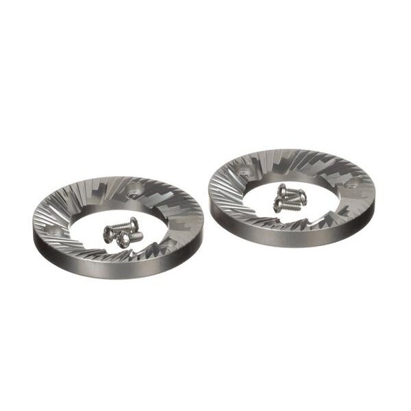 Replacement Grinder Disc Set, 5500